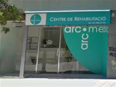 Arcmèdic Rehabilitació