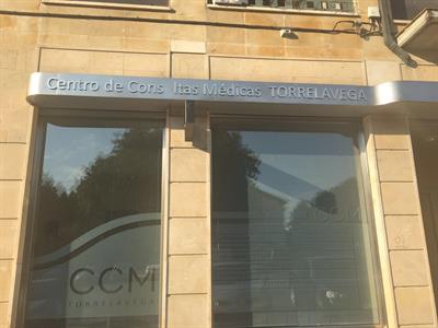 Clinica Cymar Torrelavega