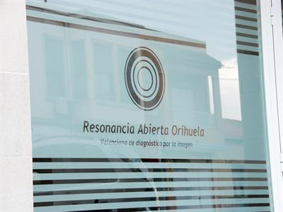 Resonancia Abierta Orihuela