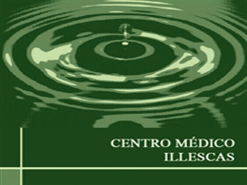Ignacio Guerras Perez - Centro Médico Illescas