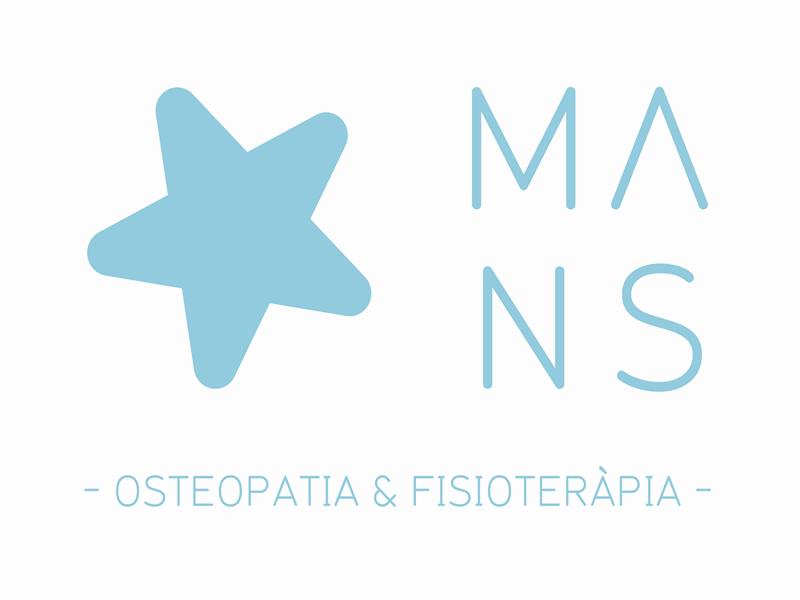 MANS Osteopatia Fisioteràpia