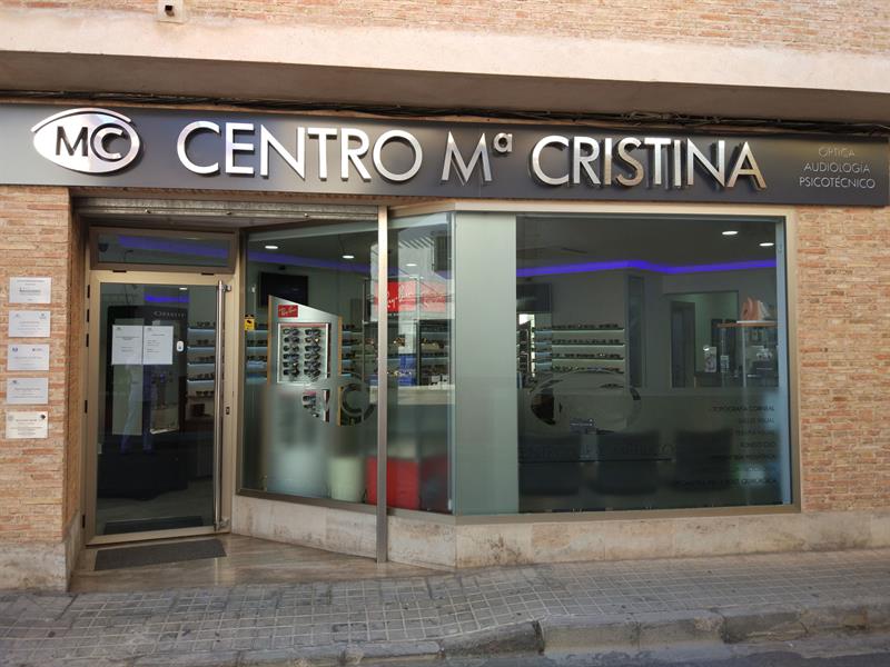 Clínica María Cristina