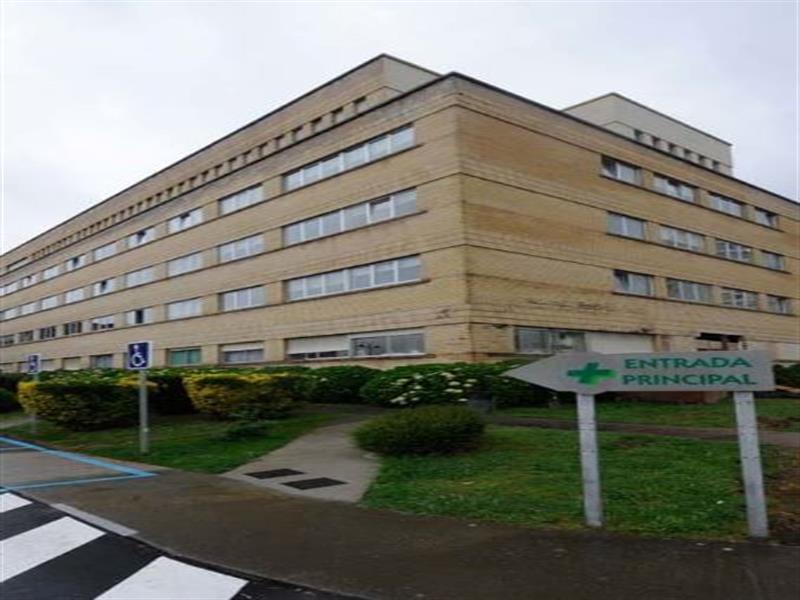 Hospital Juan Cardona