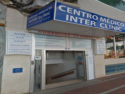 Inter Clinic