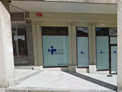 Asunción Klinika Ordizia