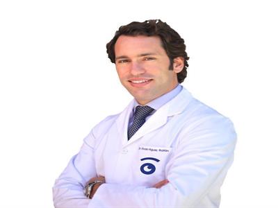 Álvaro Rodríguez Ratón - IORR Bilbao