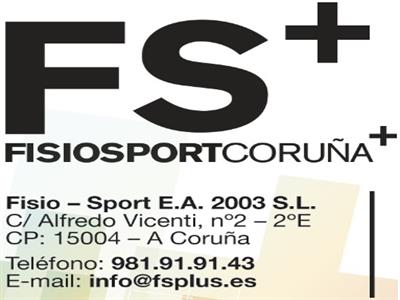 Fisio-Sport E.A. 2003 S.L.