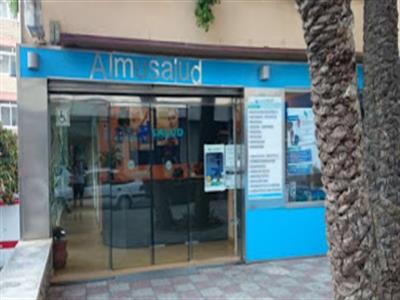 Clínica Almusalud Almuñécar 