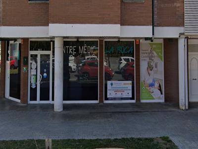 Centre Medic La Roca