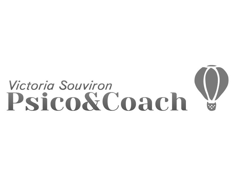 Psico&Coach Victoria Souviron