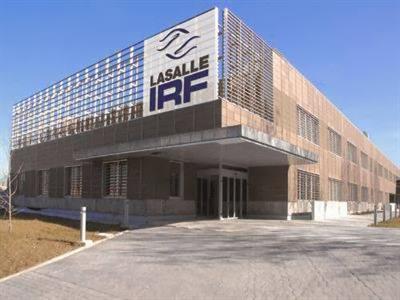 Instituto de Rehabilitación Funcional La Salle