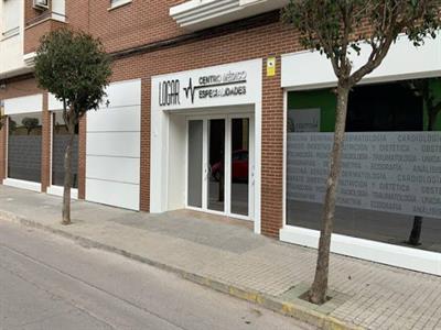 Centro Médico Logar