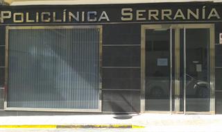Policlínica Serranía