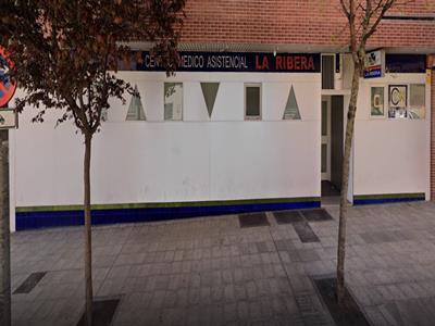 Centro Asistencial La Ribera