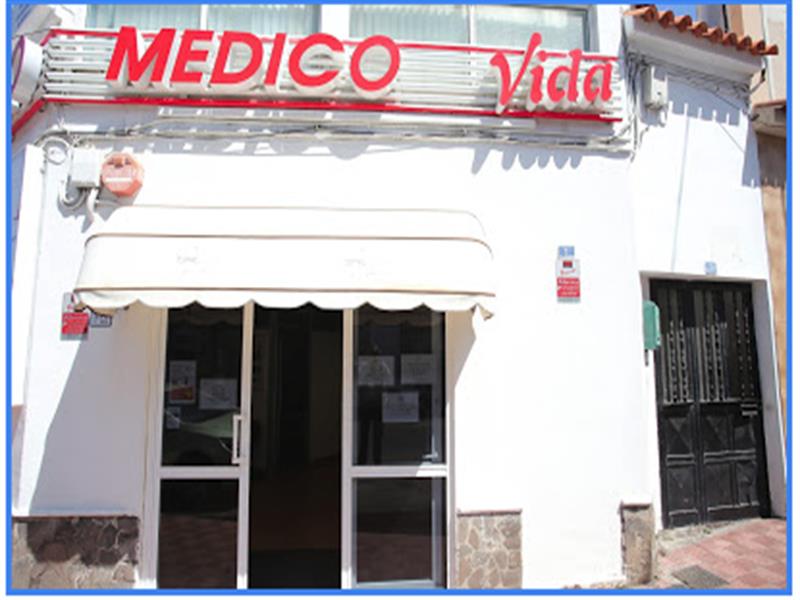 Centro Medico Vida Tejina