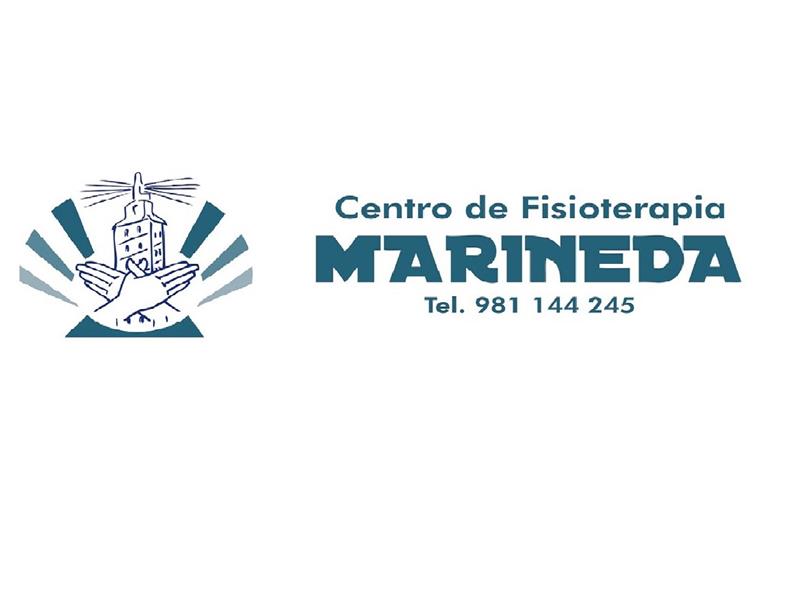 Centro de Fisioterapia Marineda