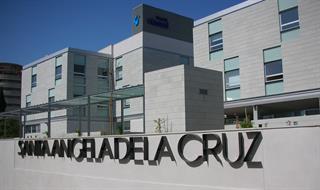 Hospital Viamed Santa Ángela de la Cruz