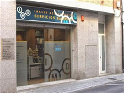 Imatge Mèdica Digital Sabadell