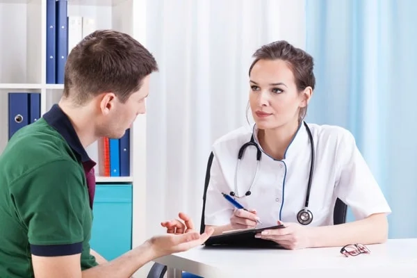 Cómo se interpreta una espirometría