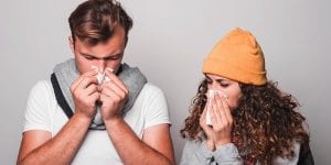 ¿Qué es una alergia y qué causa las alergias?