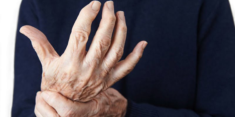 Diferencias entre artrosis y artritis