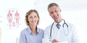 Motivos por los que se acude a Medicina General
