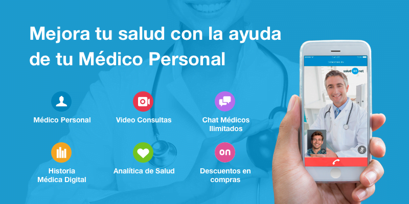 Plan Personal Salud