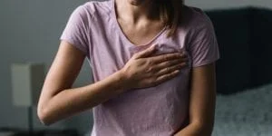 Principales síntomas del cáncer de mama