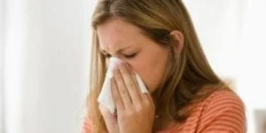 La alergia a los ácaros del polvo aumenta cada año