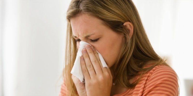 alergia a los acaros