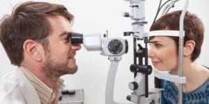 Qué es el astigmatismo y cuál es su tratamiento