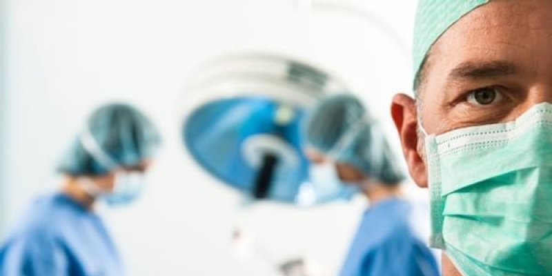 Qué es una laparoscopia y en qué intervenciones se realiza