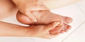 Dolor en el pie: ¿Neuroma de Morton?