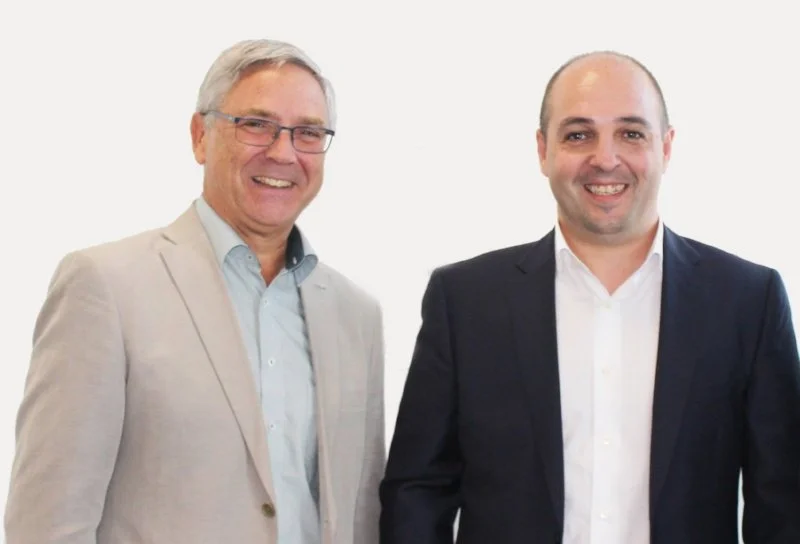 AXA se une a la HealthVolution con la compra del 33% de SaludOnNet en España