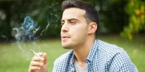 Efectos negativos del tabaco en nuestra salud