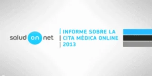 Informe cita médica online 2013: Pediatría y medicina general, las especialidades más demandadas por los pacientes