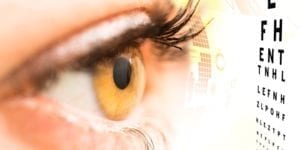 Síntomas de la miopía. ¿Cómo saber si tienes miopía?