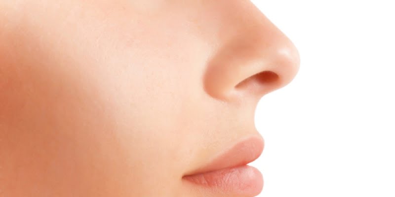 Operación de nariz ¿Rinoplastia y Rinoseptoplastia?