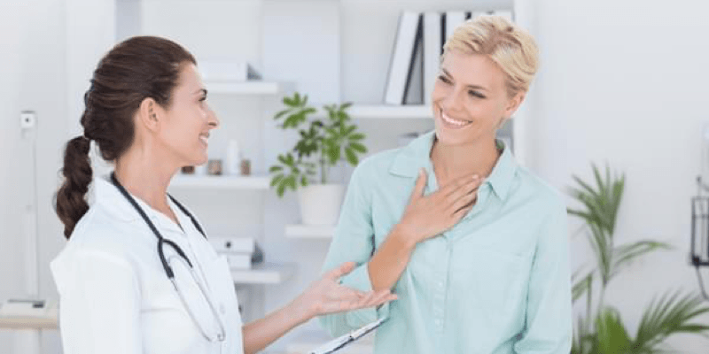 Endometriosis
