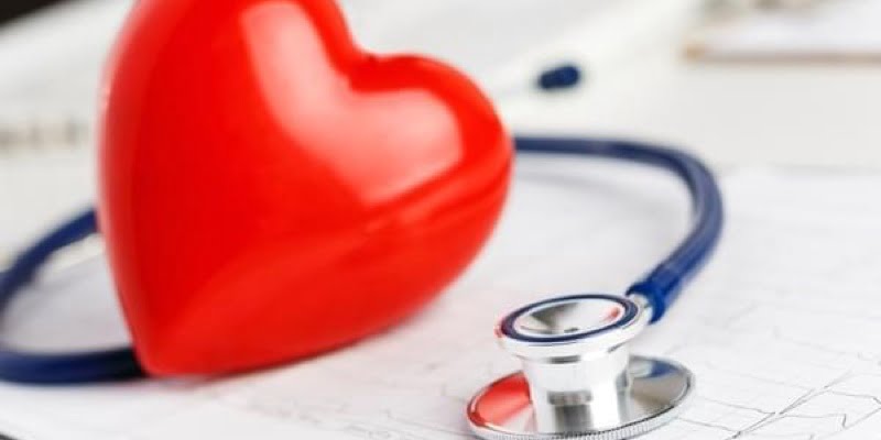Objetivo: prevenir el riesgo cardiovascular