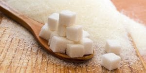 Azúcar y enfermedades cardiovasculares