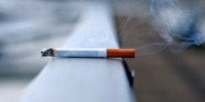 ¿Cuánto tardan en desaparecer los efectos del tabaco en el organismo?