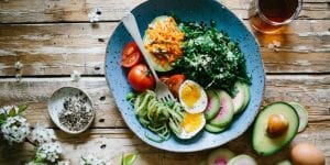 ¿Pueden los superalimentos ayudar a adelgazar?