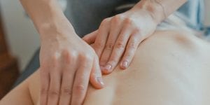 ¿En qué consiste la osteopatía?