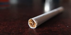 ¿Qué enfermedades causa el tabaco?