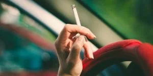 ¿Son habituales las recaídas en los fumadores?