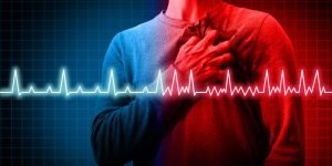 Qué es una arritmia cardíaca: síntomas, causas y tratamiento