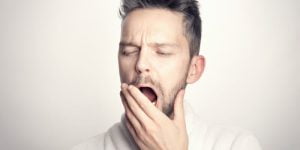 ¿Qué significa bostezar y por qué es tan contagioso?