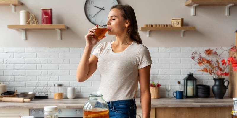 Kombucha