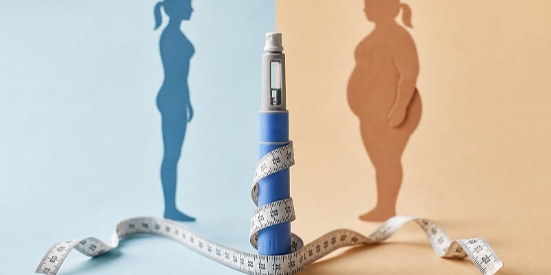 semaglutide shots weight loss Semaglutide Shines as Weight Loss Therapy